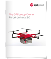 drone datasheet