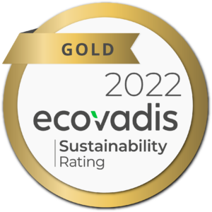 2020_ECOVADIS_DPDgroup_Gold medal