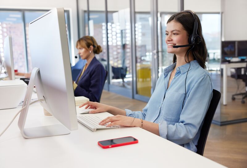 People-office