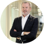 Jean-Claude Sonet, EVP Marketing, Communication & Sustainability at Geopost Jean Claude Sonet, EVP Marketing, Communication and Sustainability