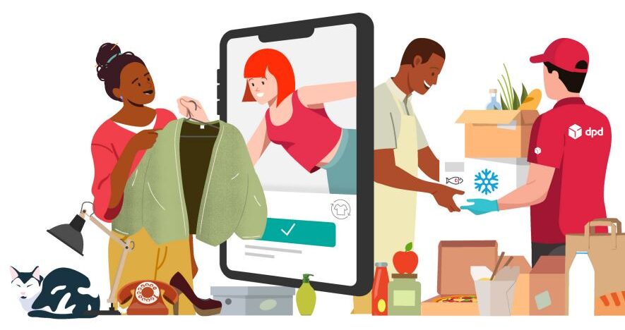 e-shopper barometre 2022