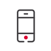 smartphone icon