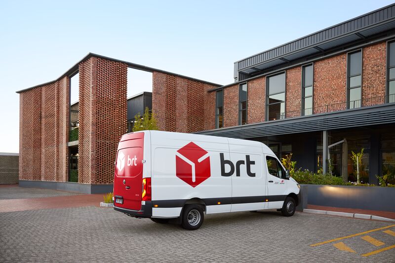 BRT grows in the North-East: new branch opened in Cessalto | Geopost