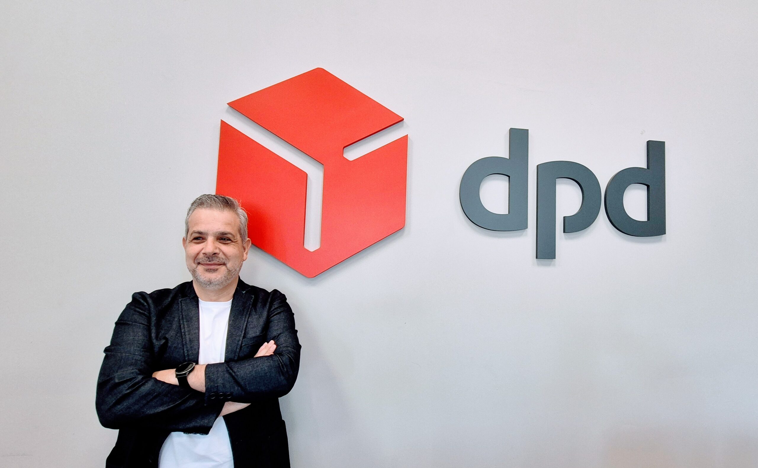 Country Manager dpd Greece