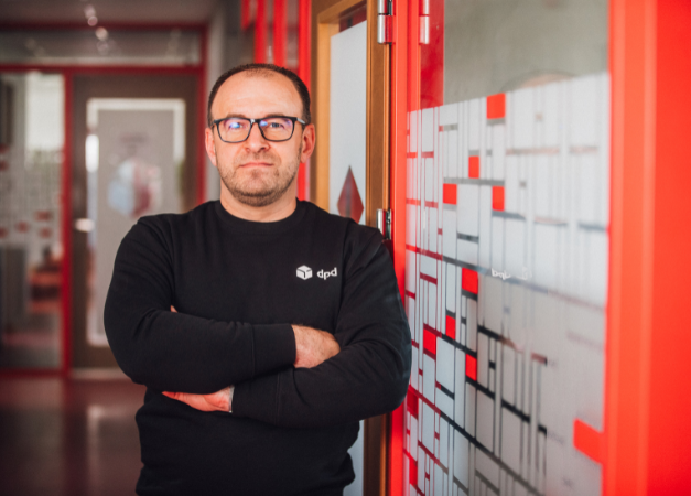 DPD EE CEO