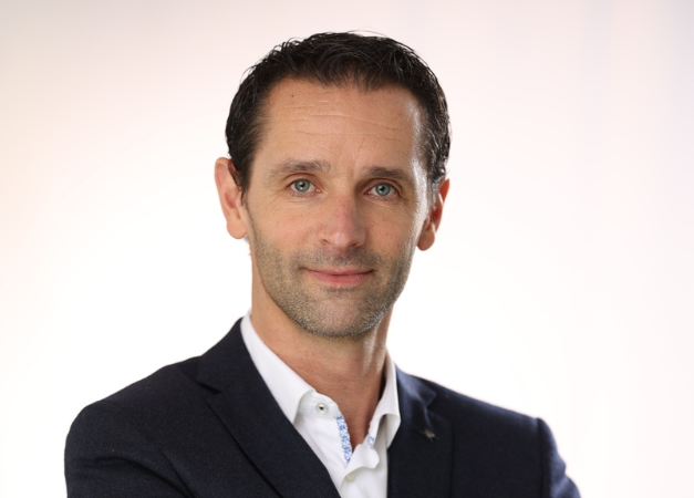 DPD France's CEO