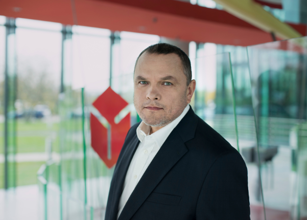 DPD Poland CEO