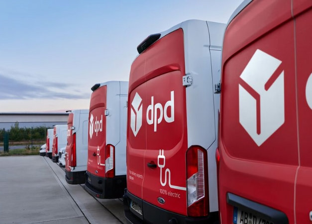 DPD Poland History