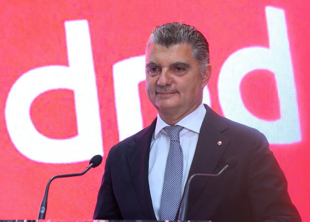 DPD Portugal CEO