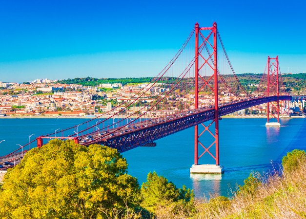 DPD Portugal History