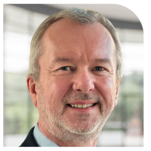 Executive Vice President, Marketing, Brand and Sustainability