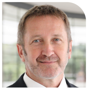 Yves Delmas, CEO at Geopost