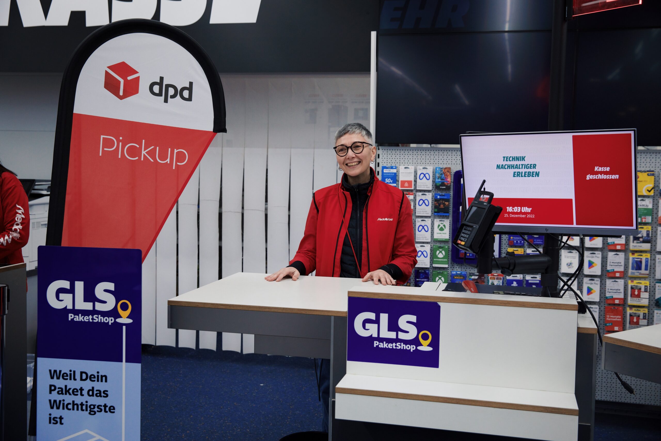 Schne Gls Shop Hannover Bild