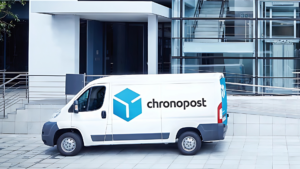 chronopost