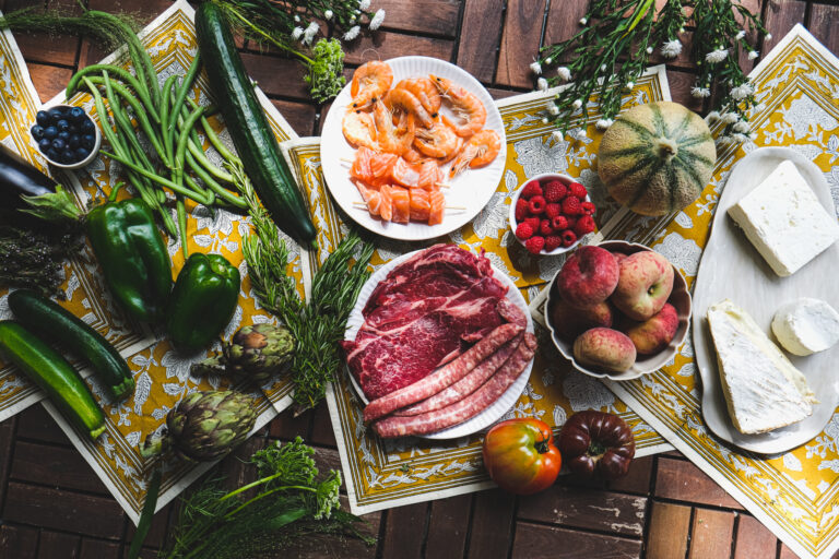 food