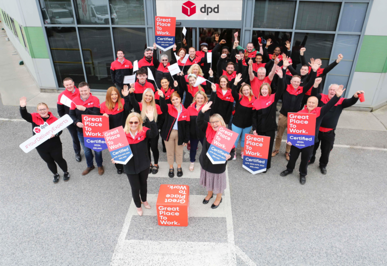 DPD IRELAND