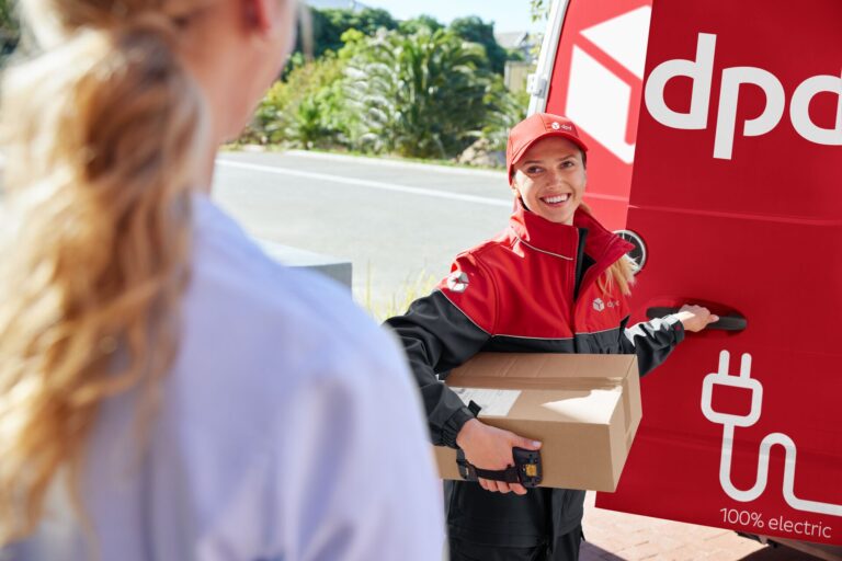 delivery delivery
