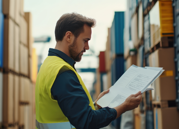 customs clearance