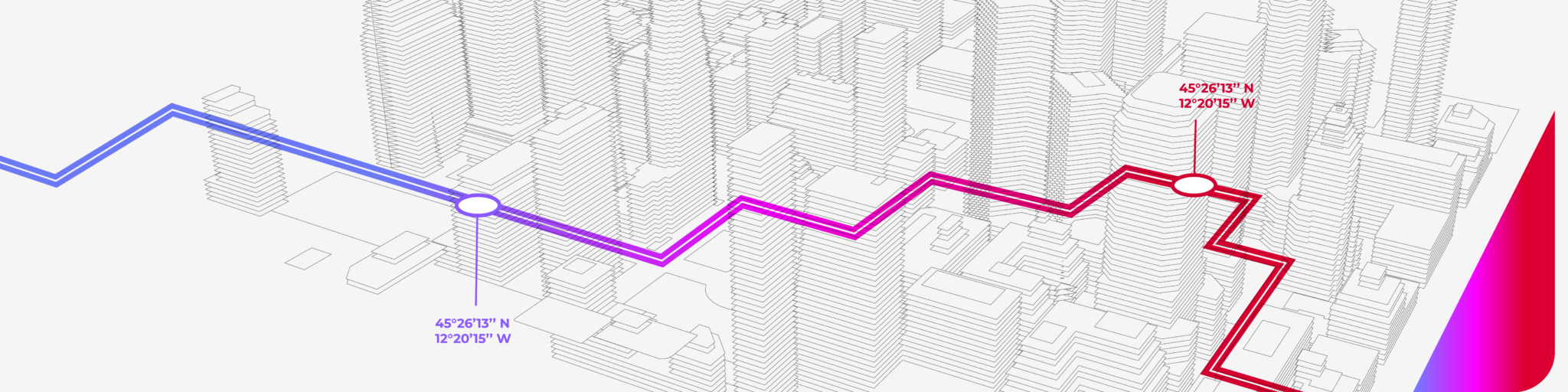 Geopost vision banner