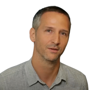 Nicolas Machard
